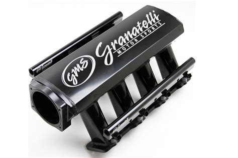 ls sheet metal intake|sheet metal intake manifold kit.